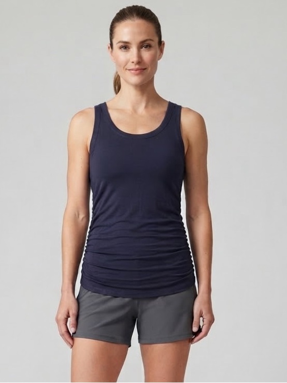 Thread & Supply Recreation Active Top